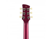 Yamaha Revstar RSE20 Red Copper Yamaha Revstar RSE20 Red Copper